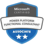 Microsoft Certified (1)