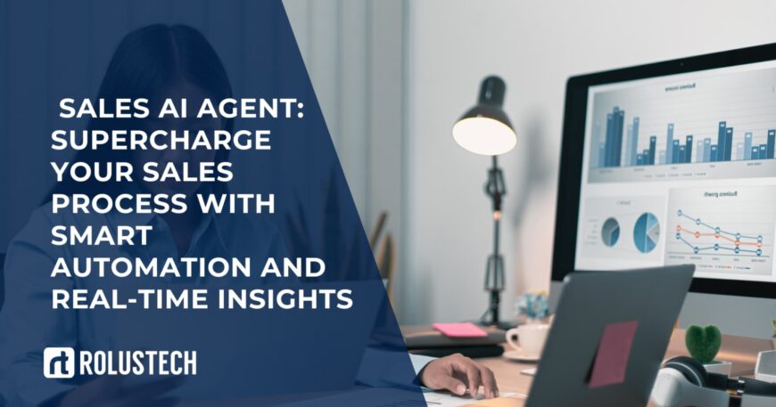 Sales AI Agent