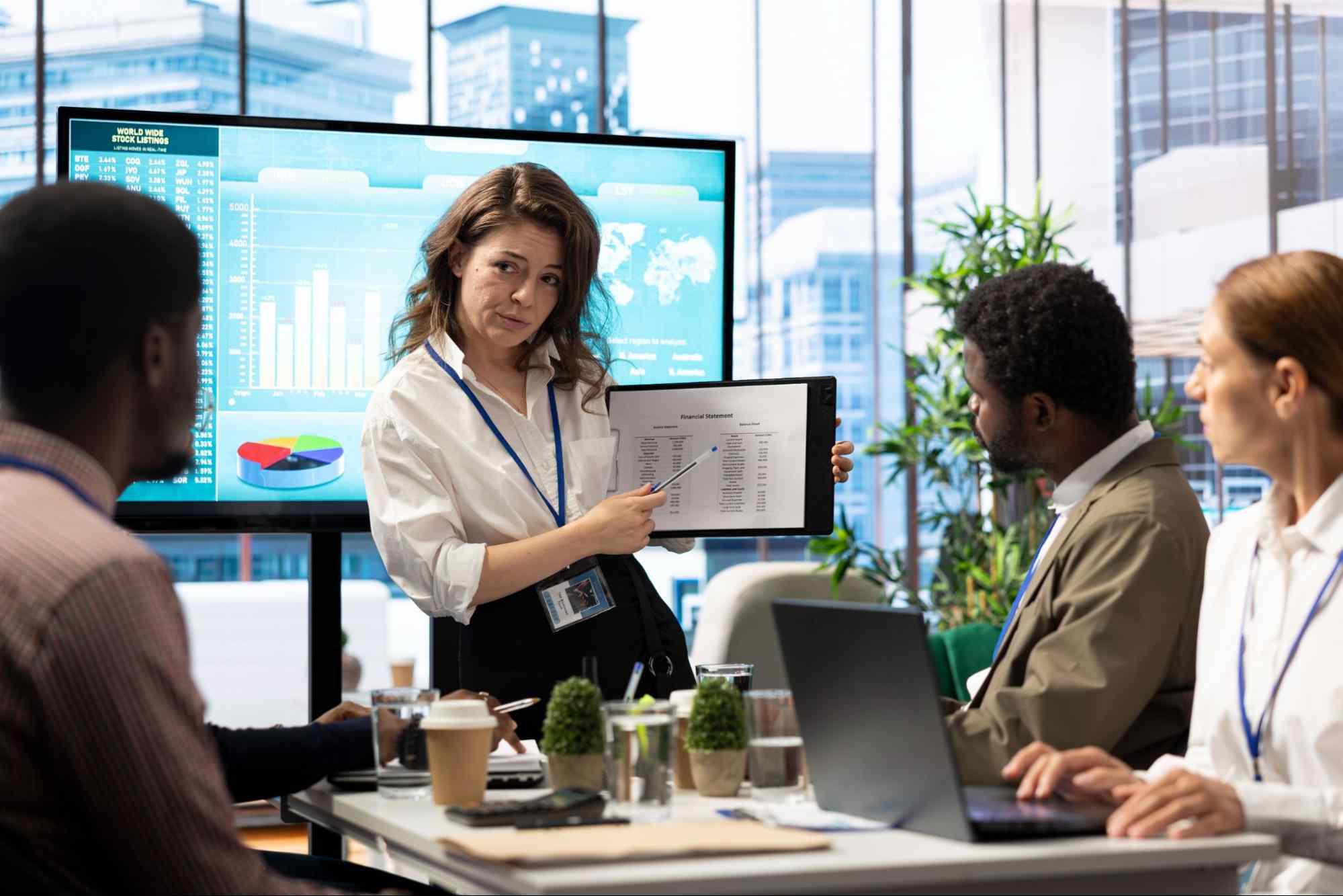 Stronger Sales Marketing Alignment