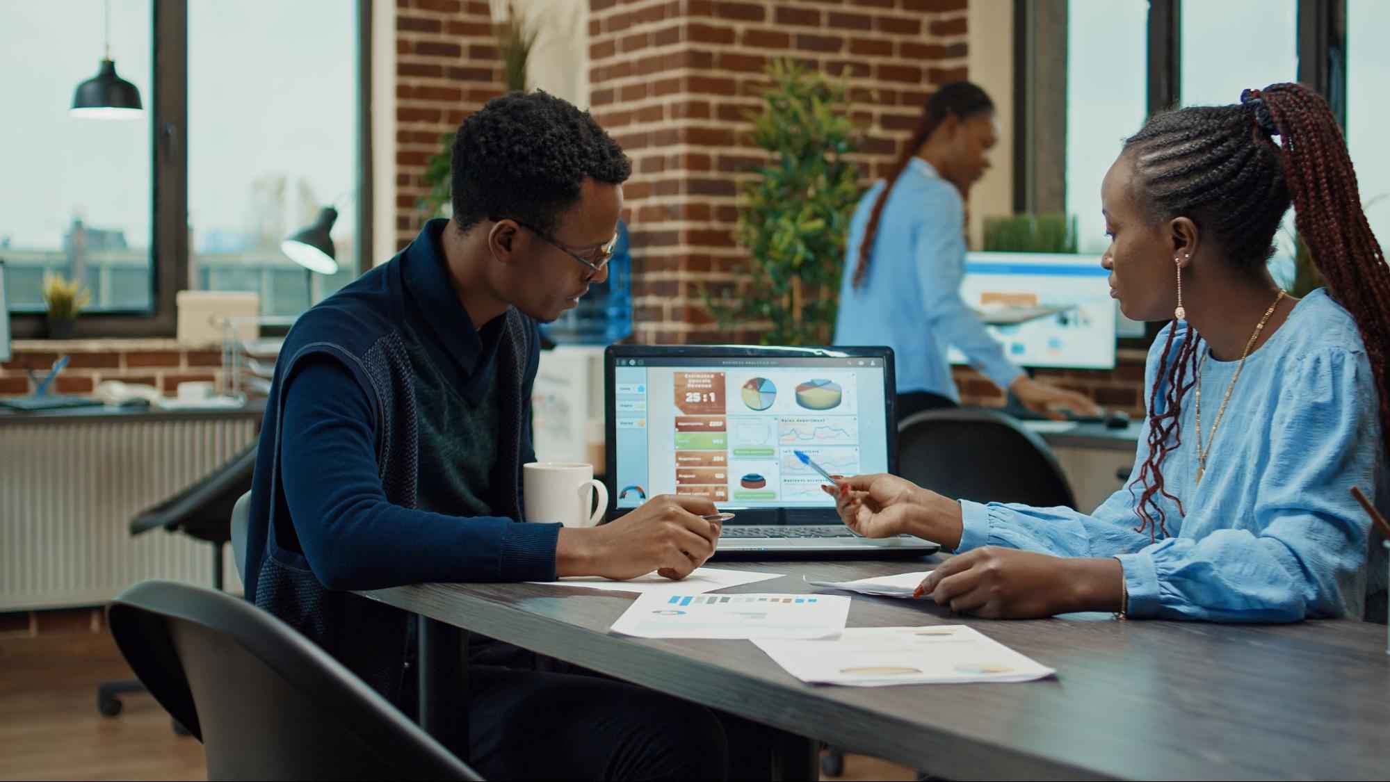 Types of Sales AI Agents