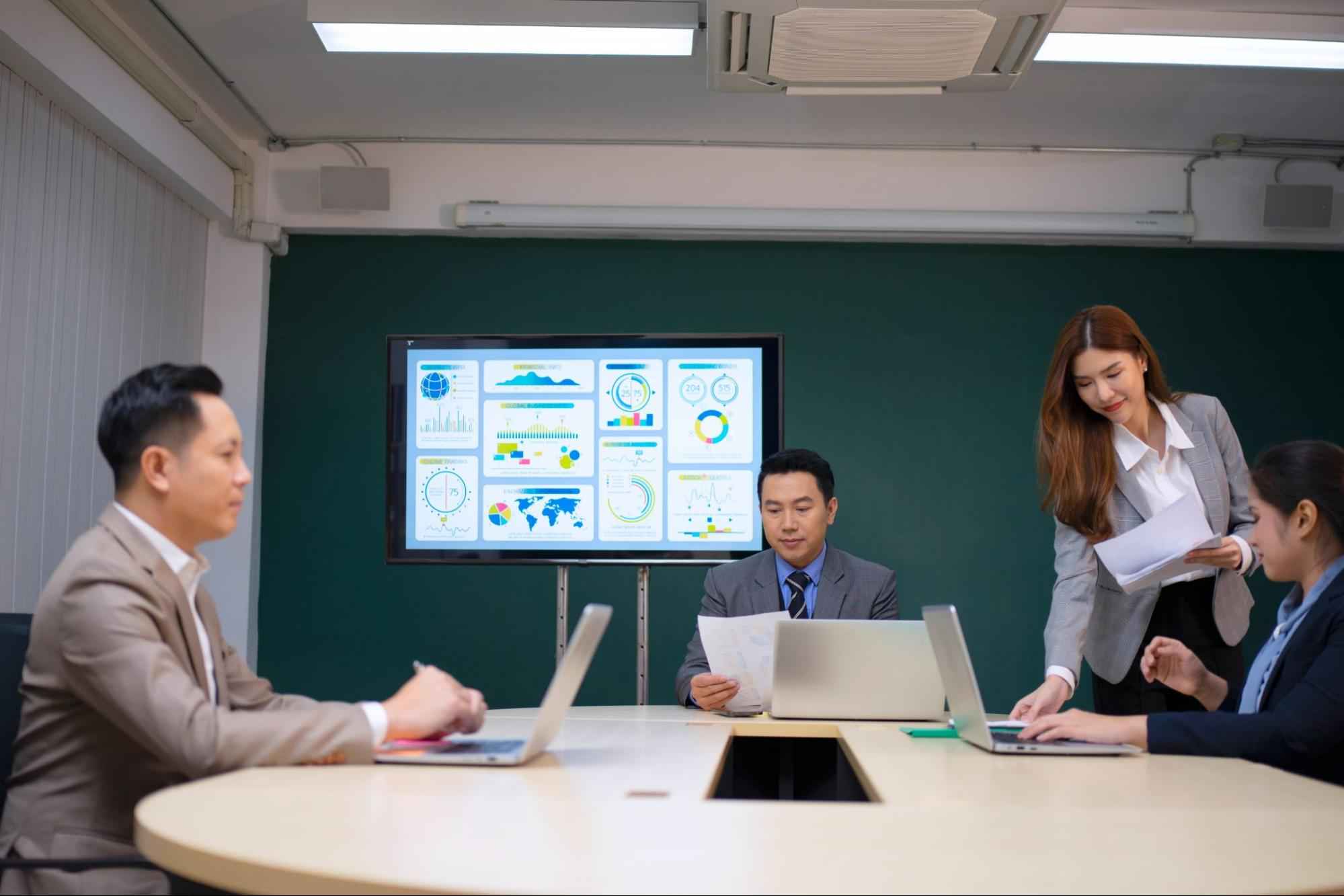 Why Choose an AI Agent for Customer Support
