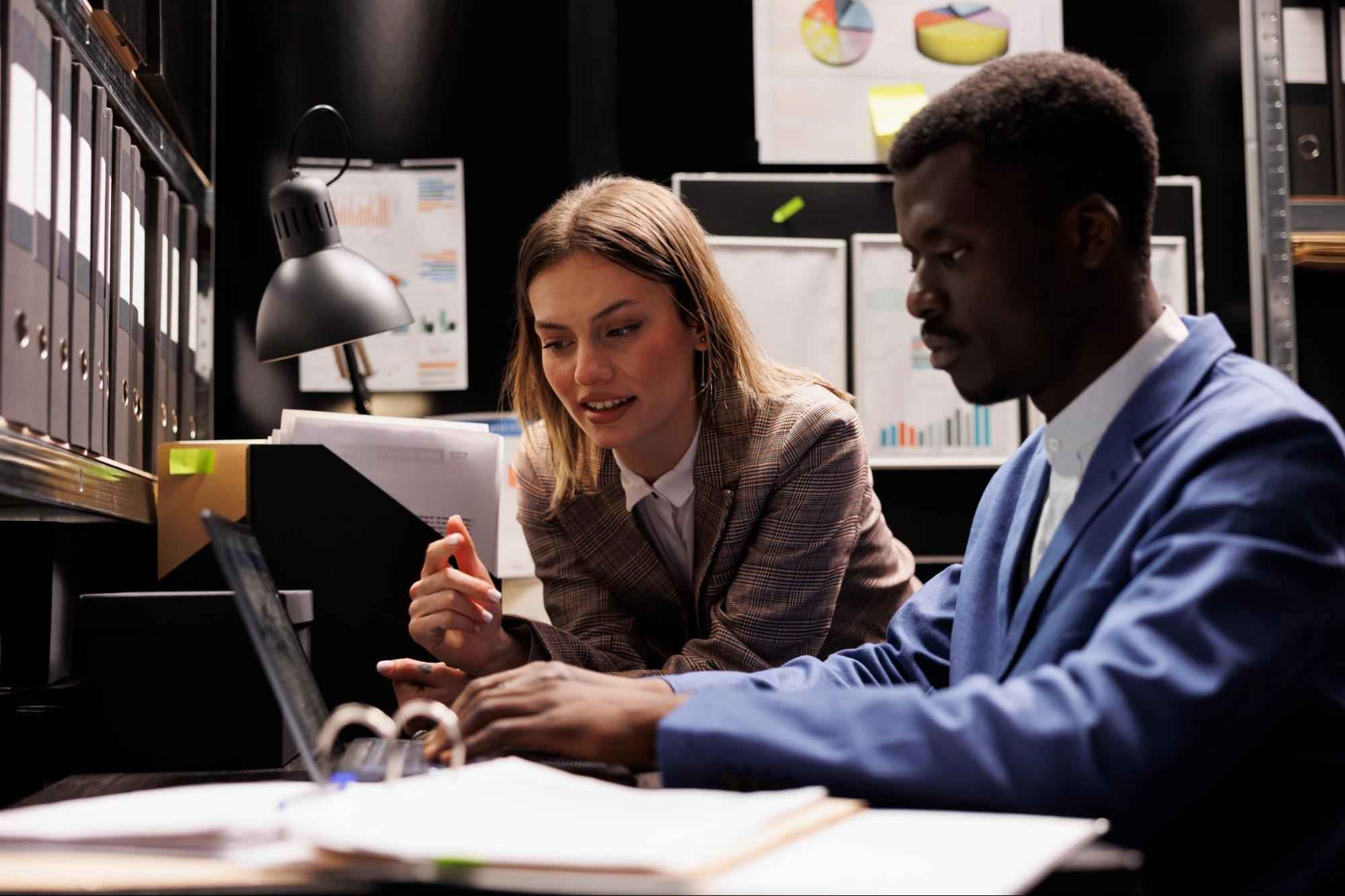Why You Need Zoho Salesforce Integration