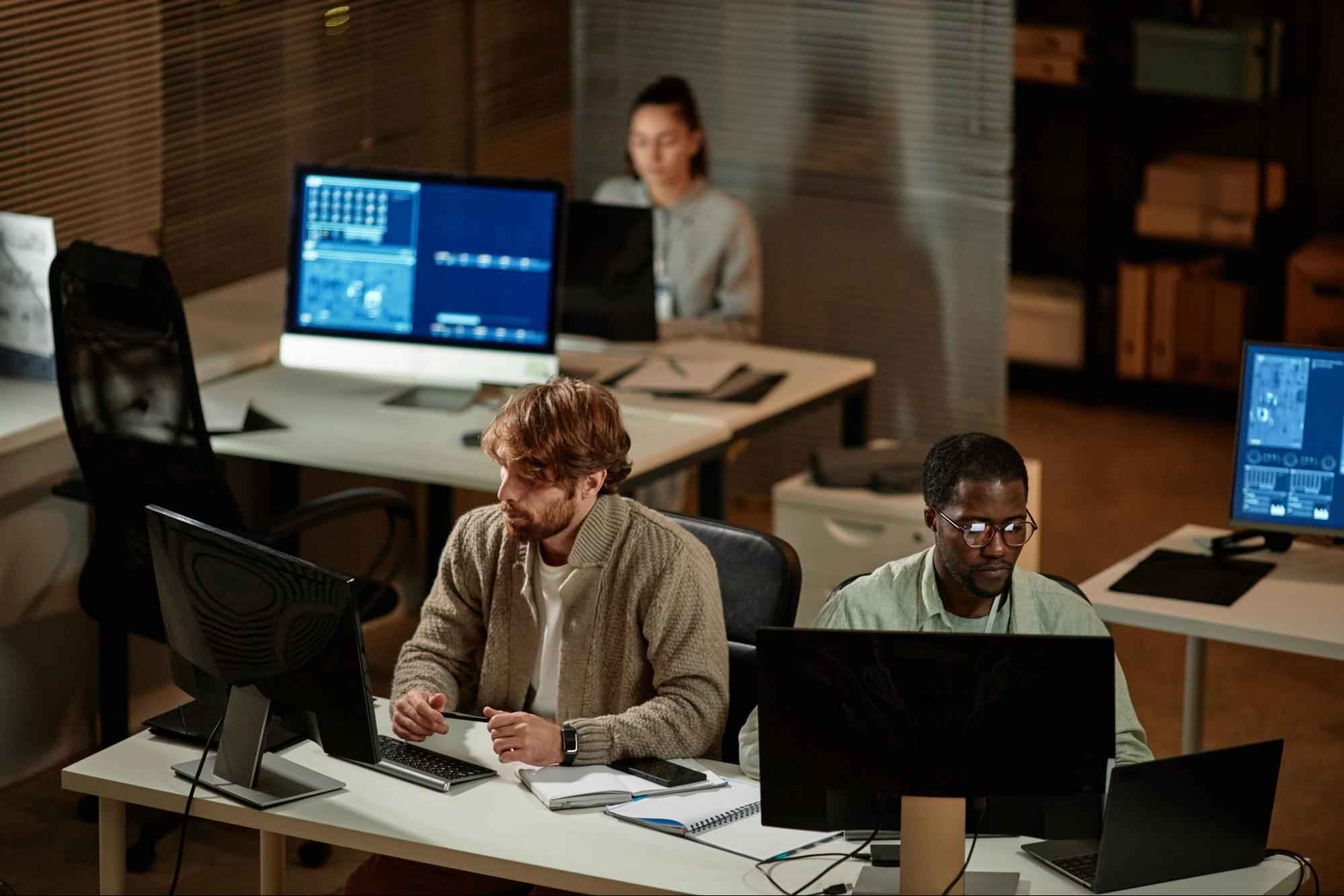 business processes can be transformed by CRM AI