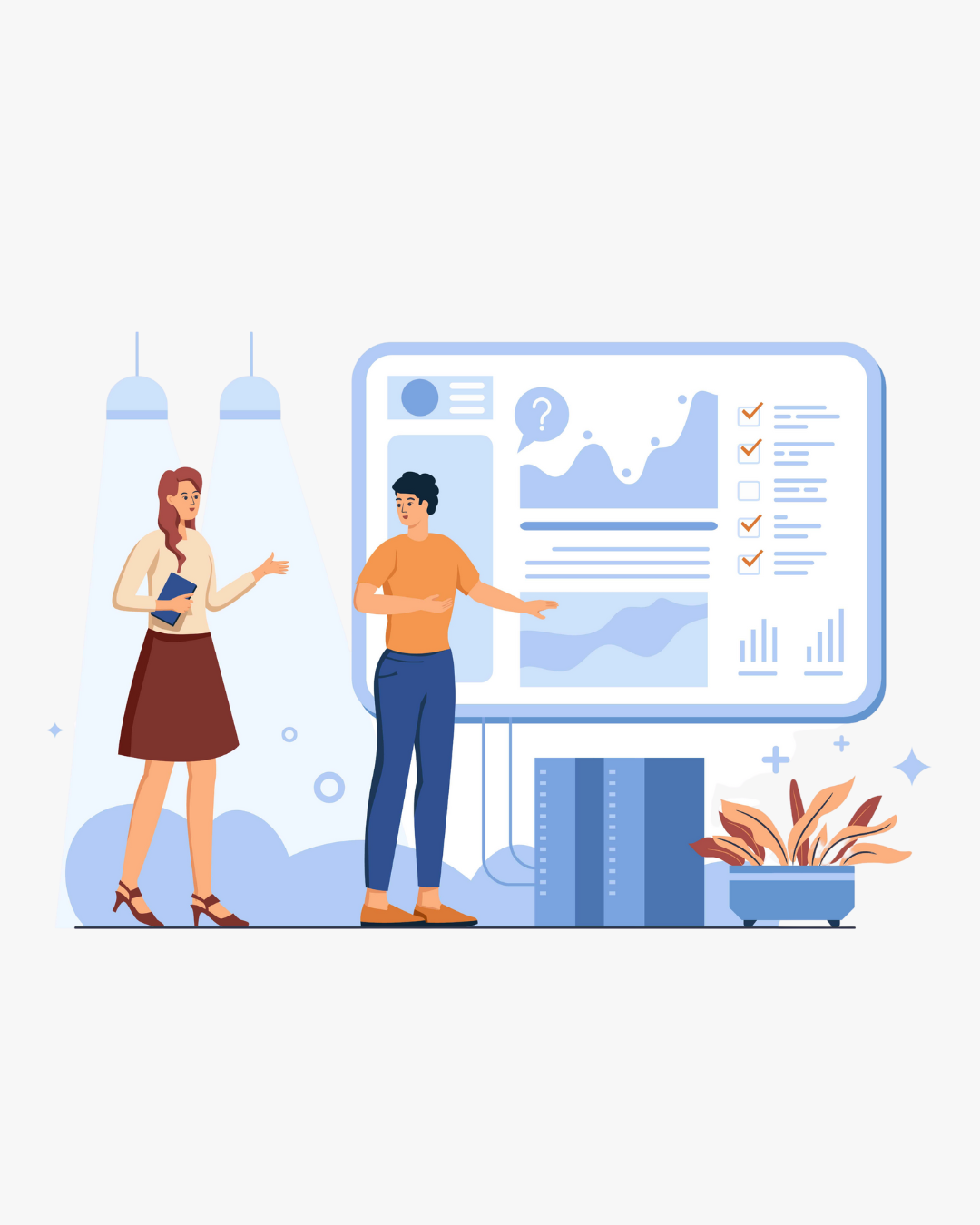 Personalized Integration Themes and Training