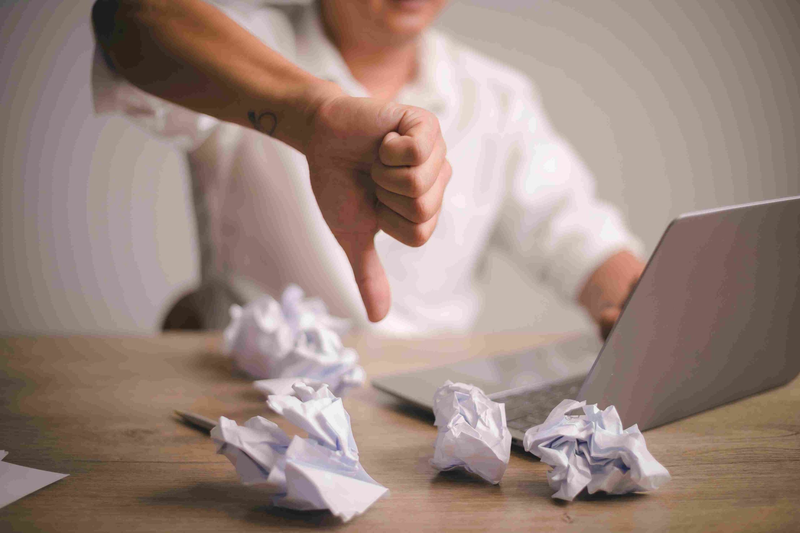 Common Mistakes to Avoid When Using AI in CRM