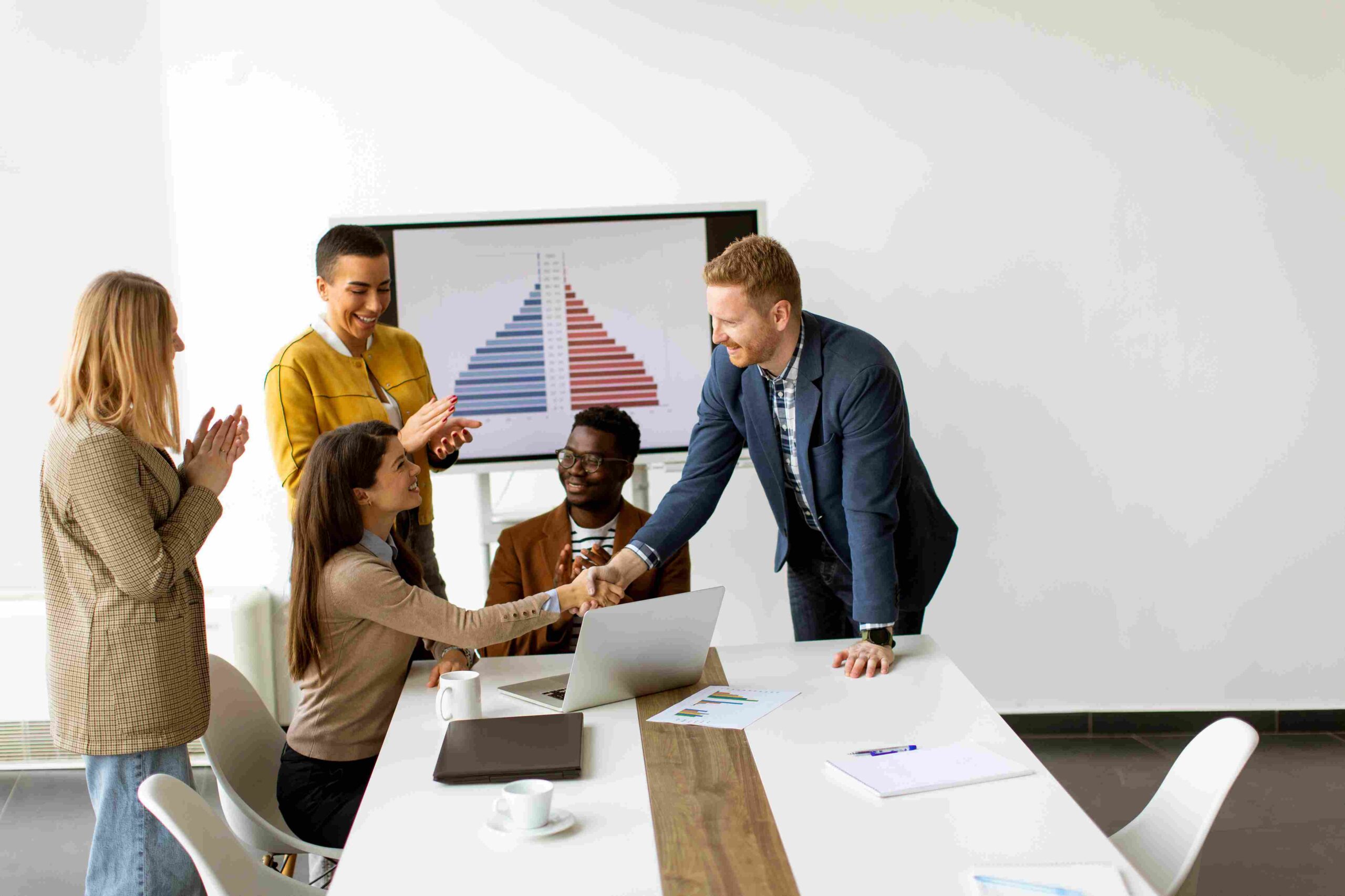 What is a Marketing CRM