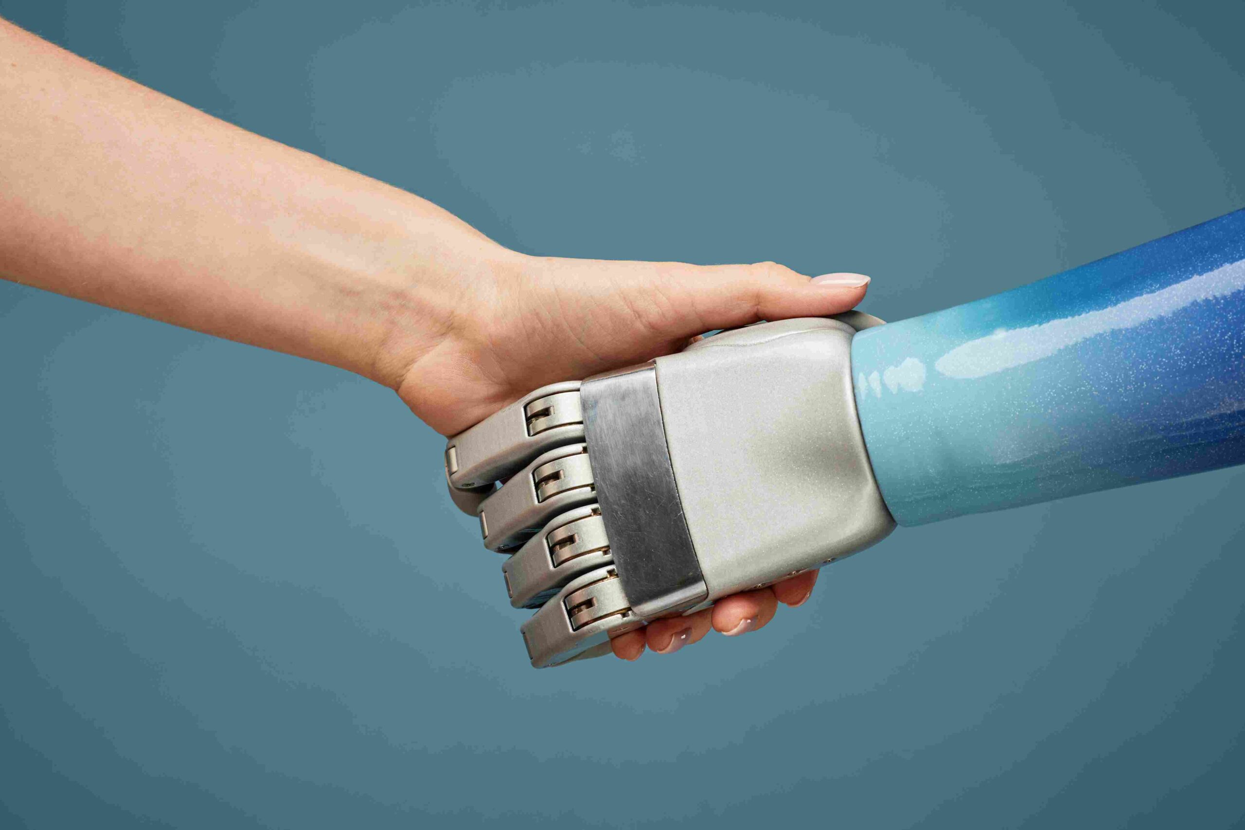  AI CRM