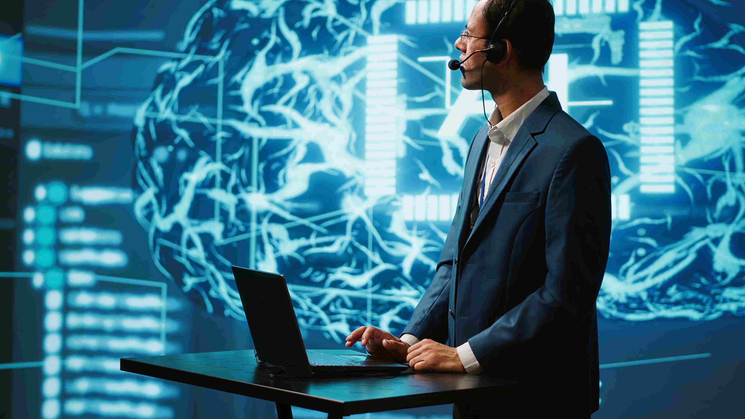 Future of Salesforce Consulting in 2025 