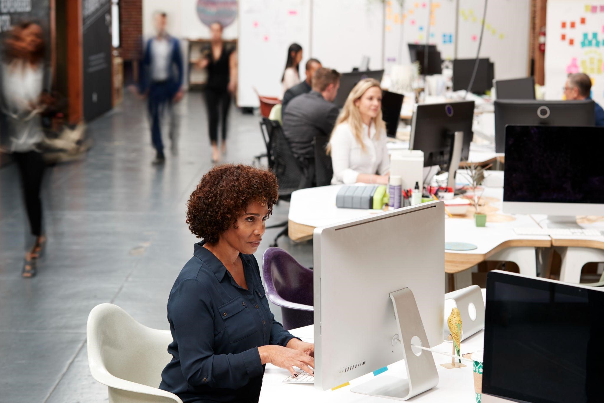 Enhance Decision-Making with Data-Driven Insights