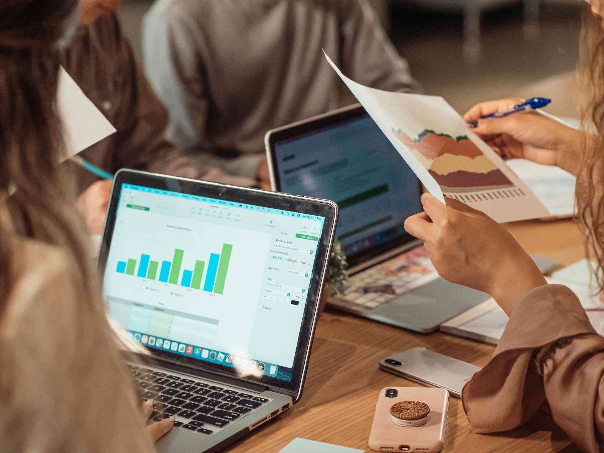 Benefits of Using a CRM in Excel