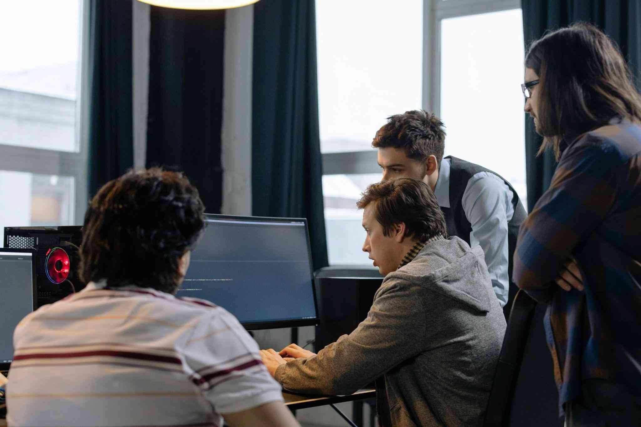 CRM vs Spreadsheets
