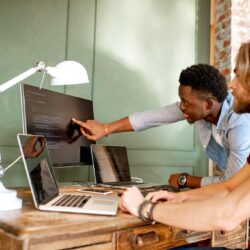 Improve Customer Engagement and Sales Performance