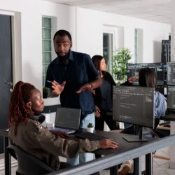 Reduce Errors and Optimize Processes