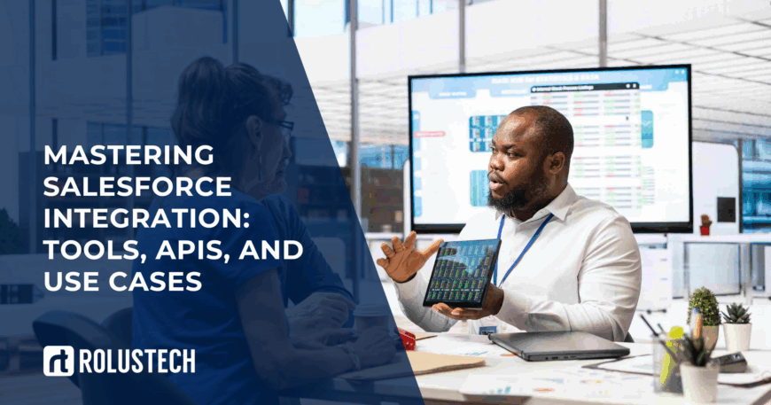 salesforce integration
