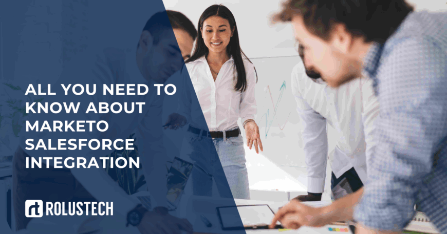 Marketo Salesforce Integration