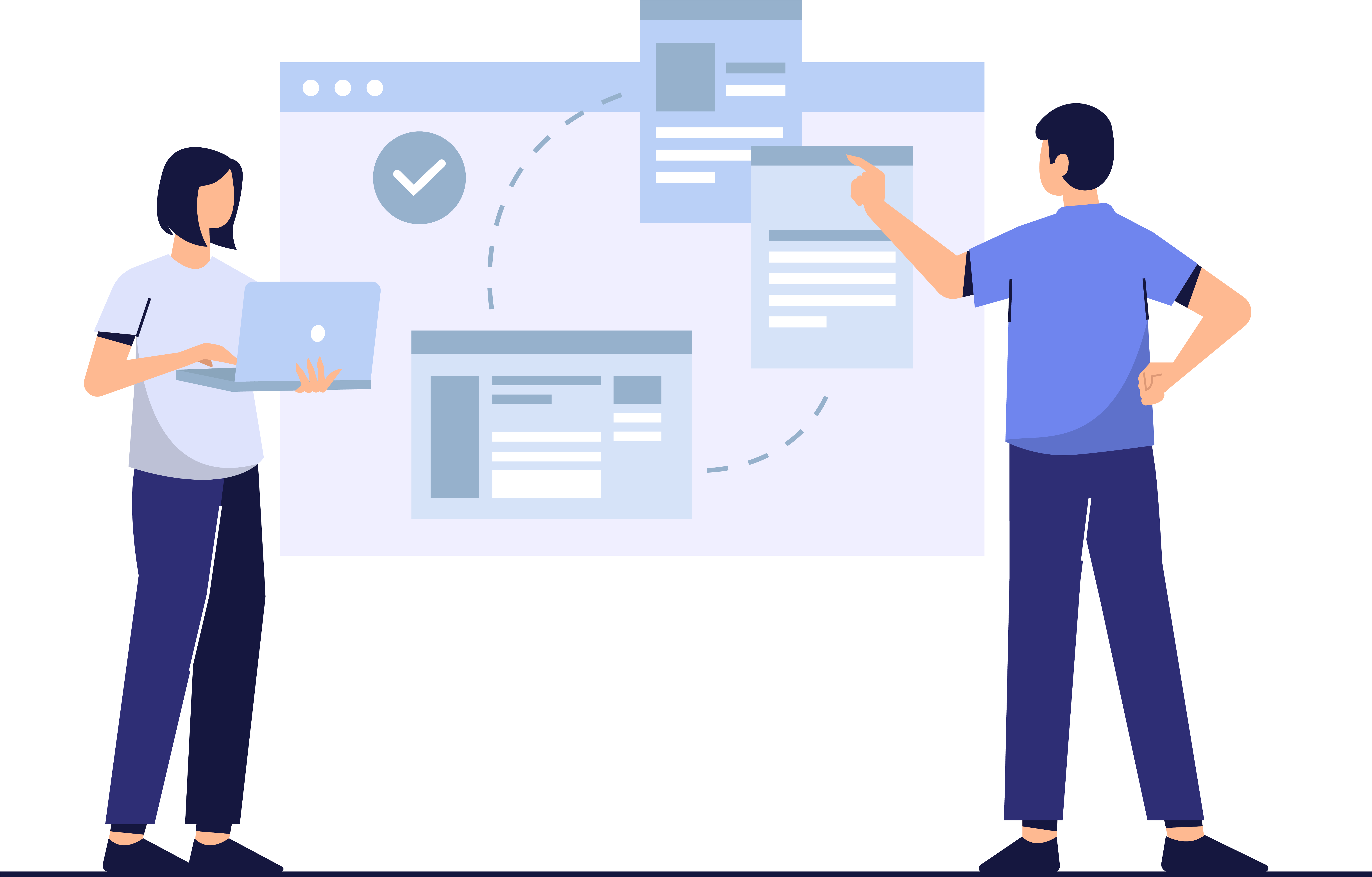 Customizing Dynamics to Fit Your Business
