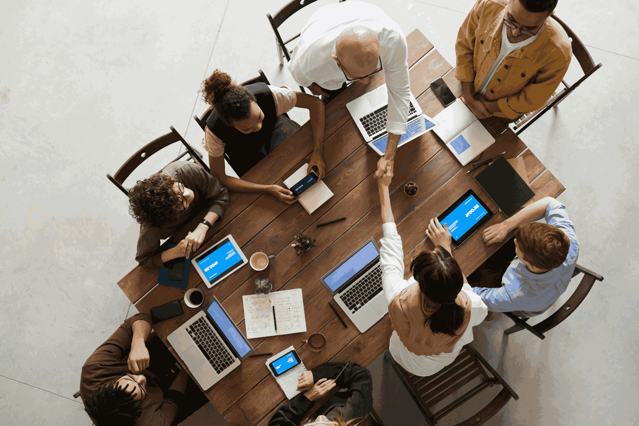 Salesforce Reports and Dashboards