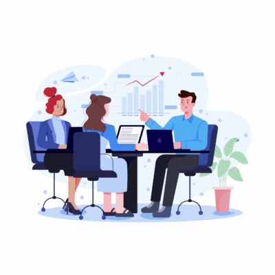 HubSpot Hubs We Specialize In