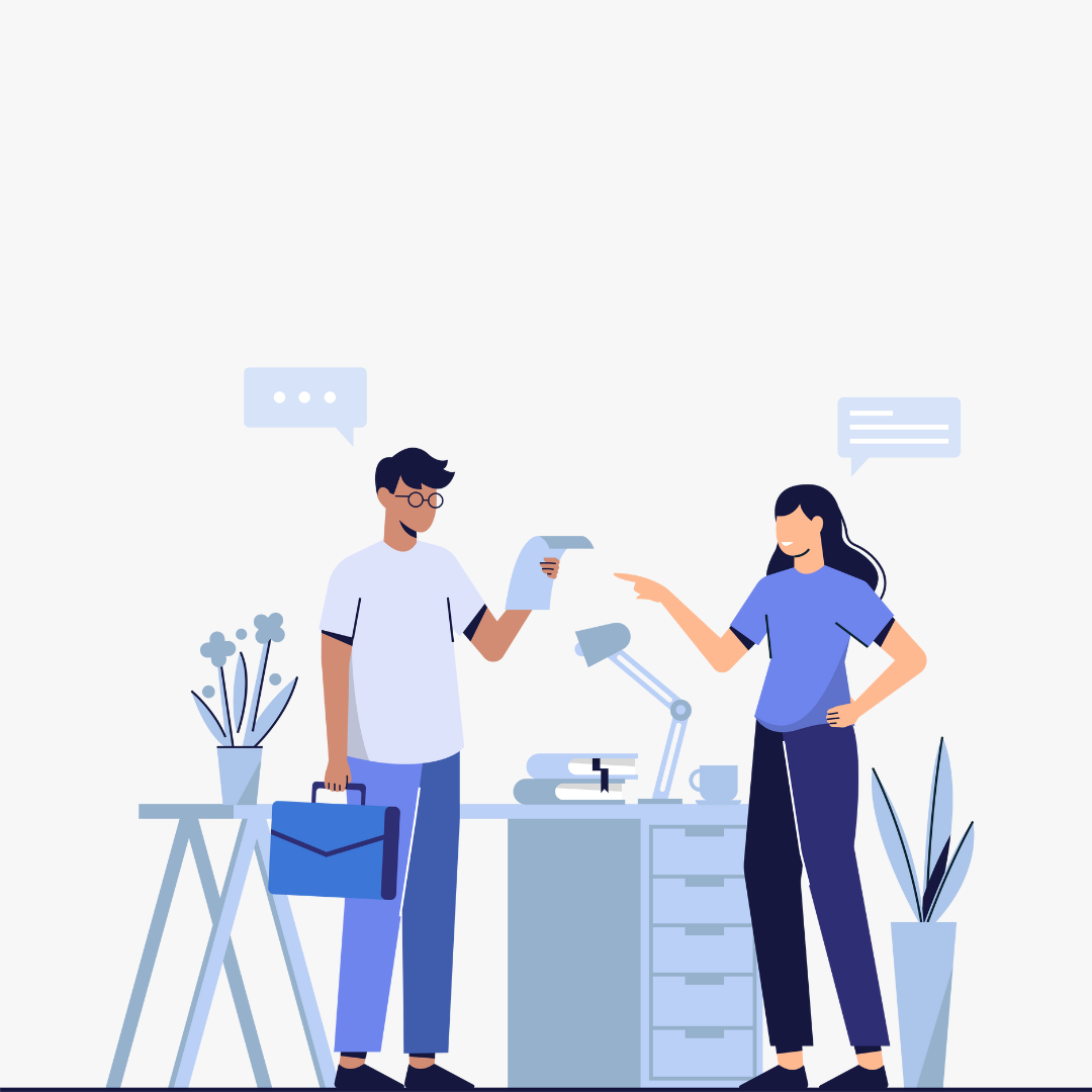 Flexible Delivery Options