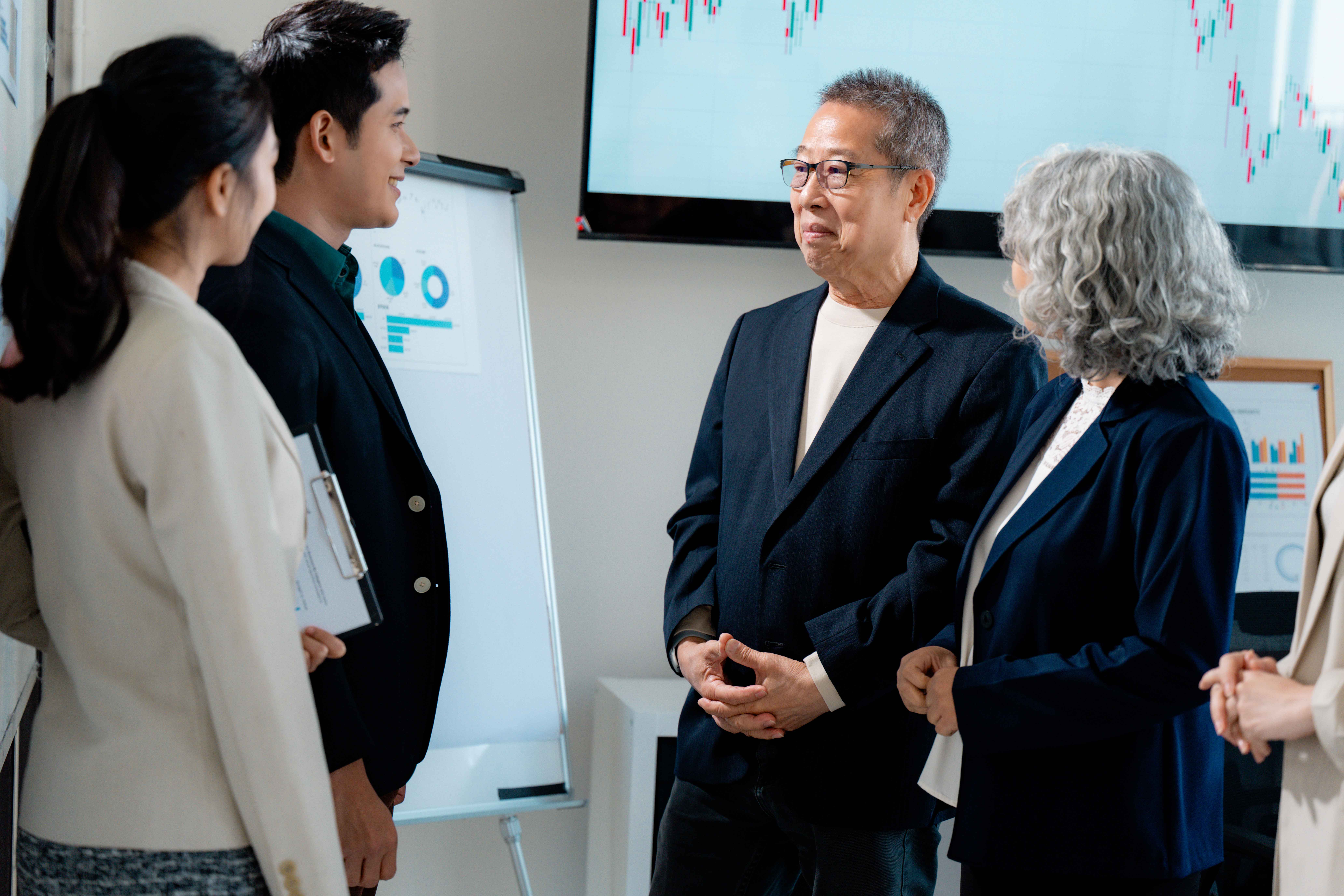 Microsoft Dynamics Consultancy Service Rolustech