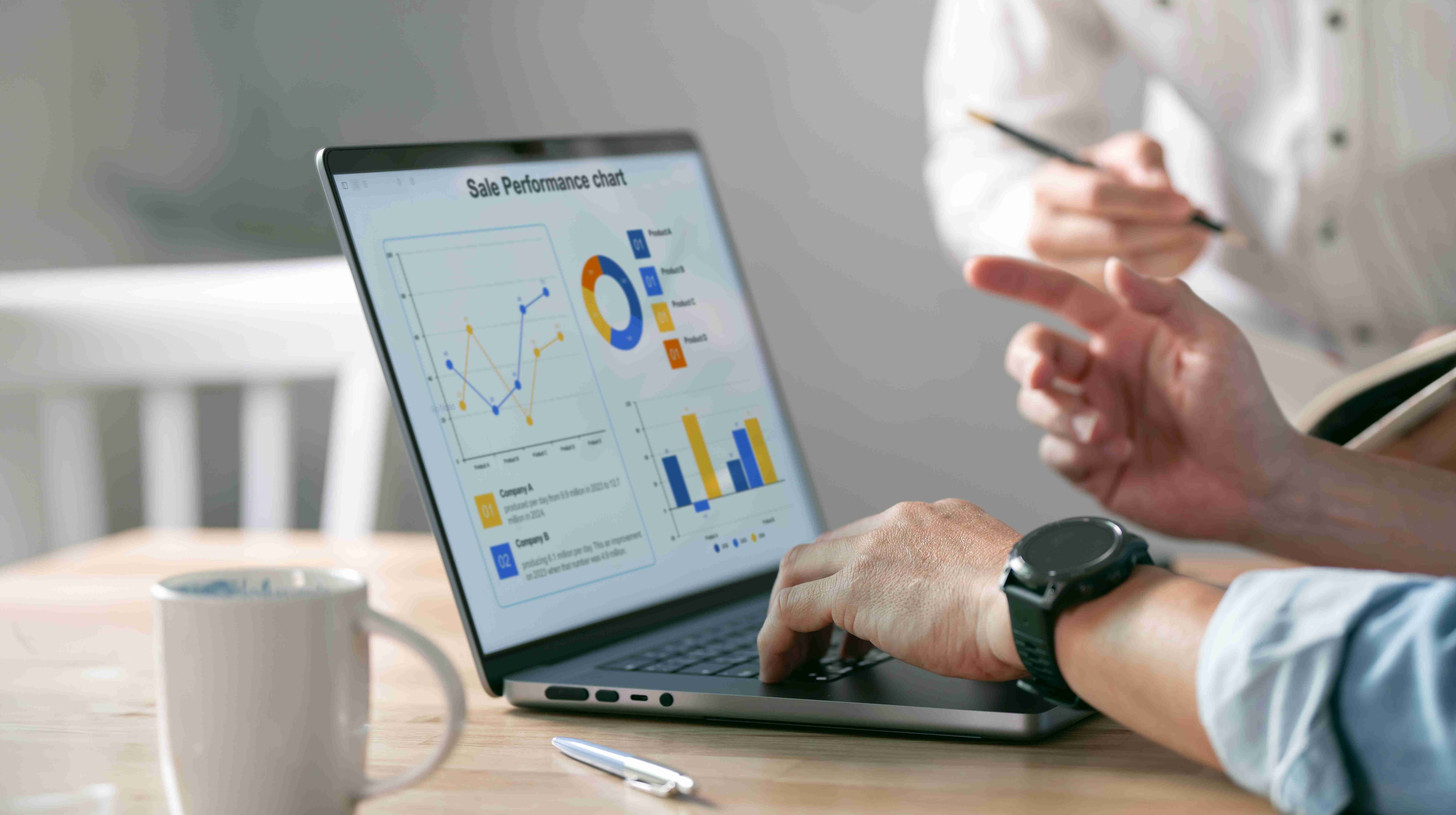 Top Features of a Sage CRM Connector