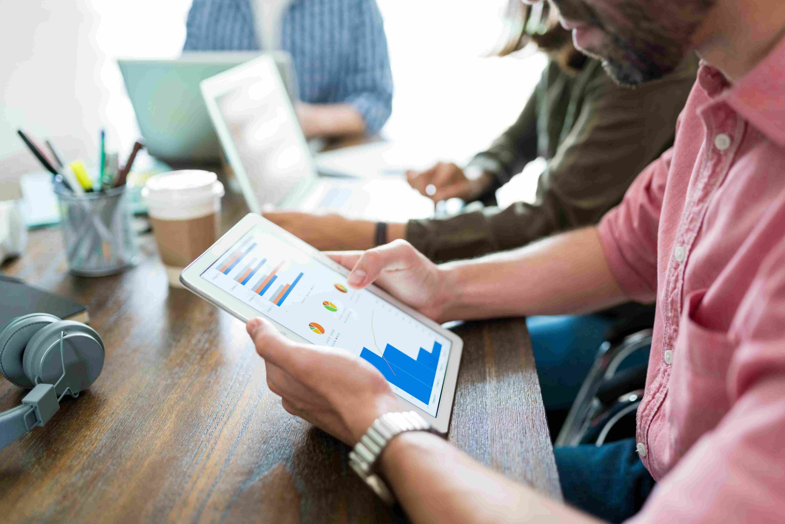 Centralizing Customer Data Matters