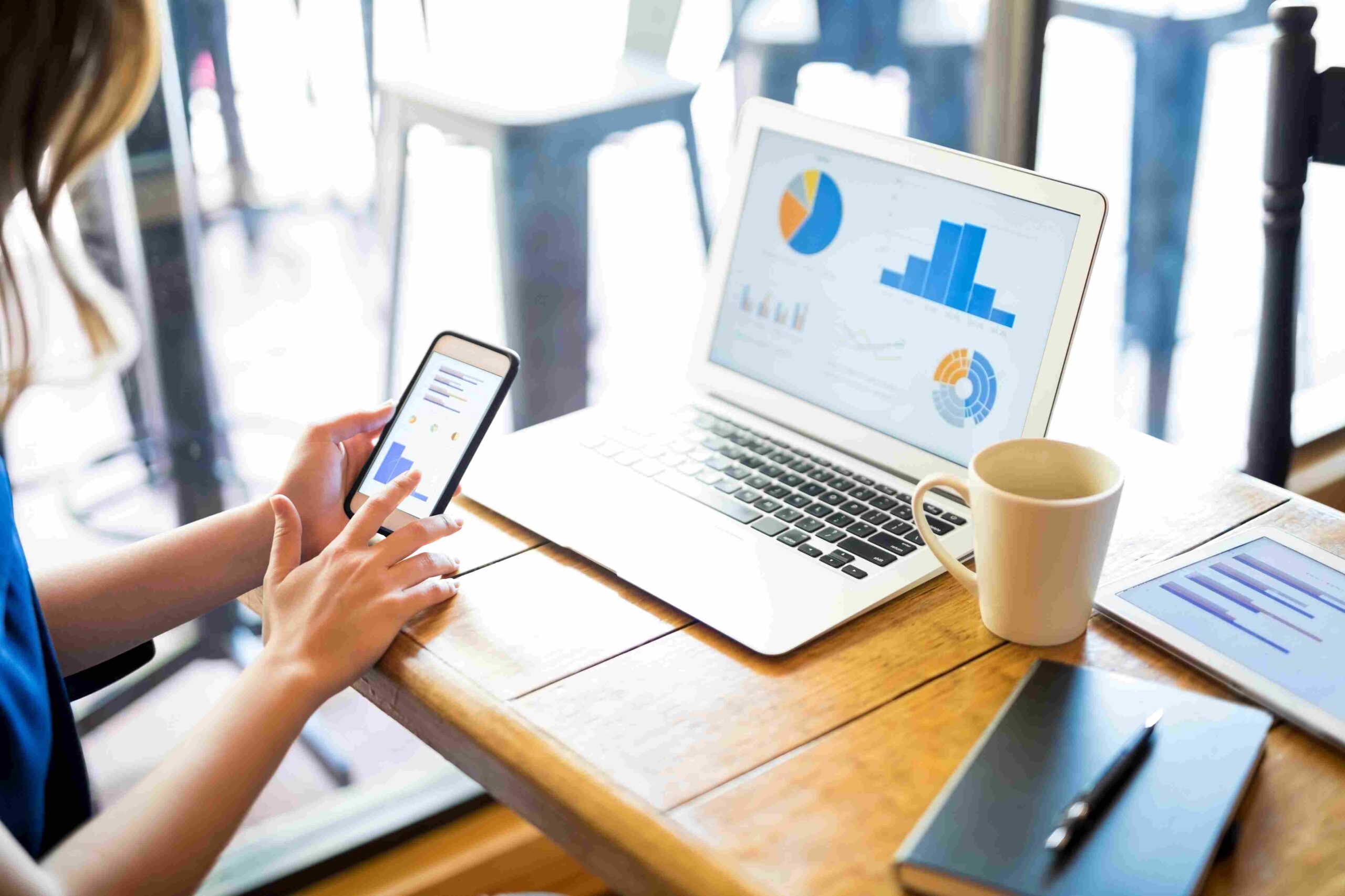 Salesforce Analytics