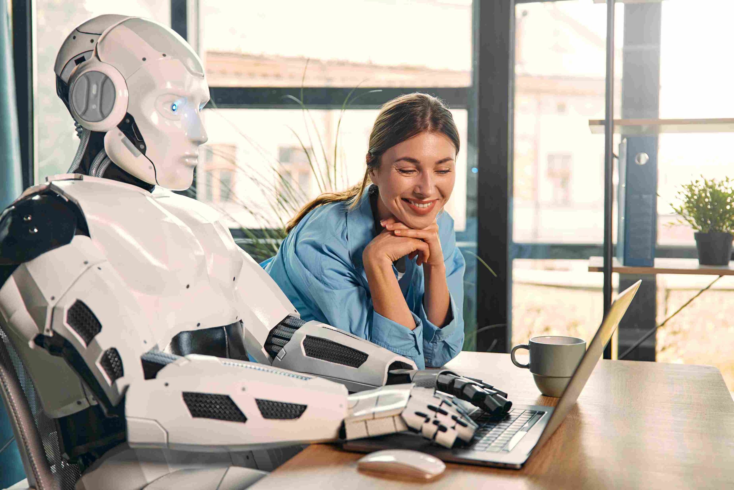 The Rise of AI in CRM