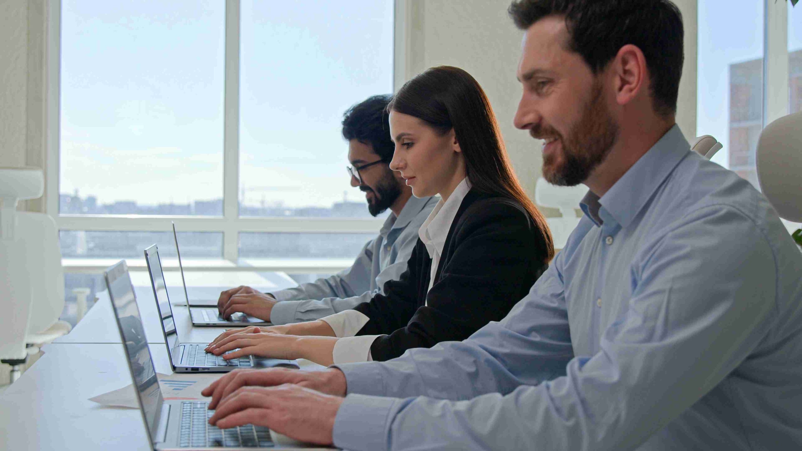 Test, Train, and Optimize Your Support Team