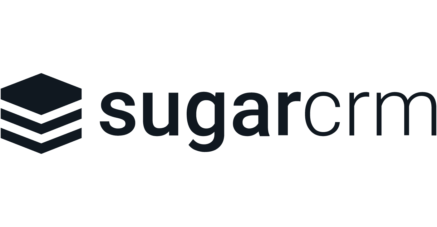 sugarcrm logo