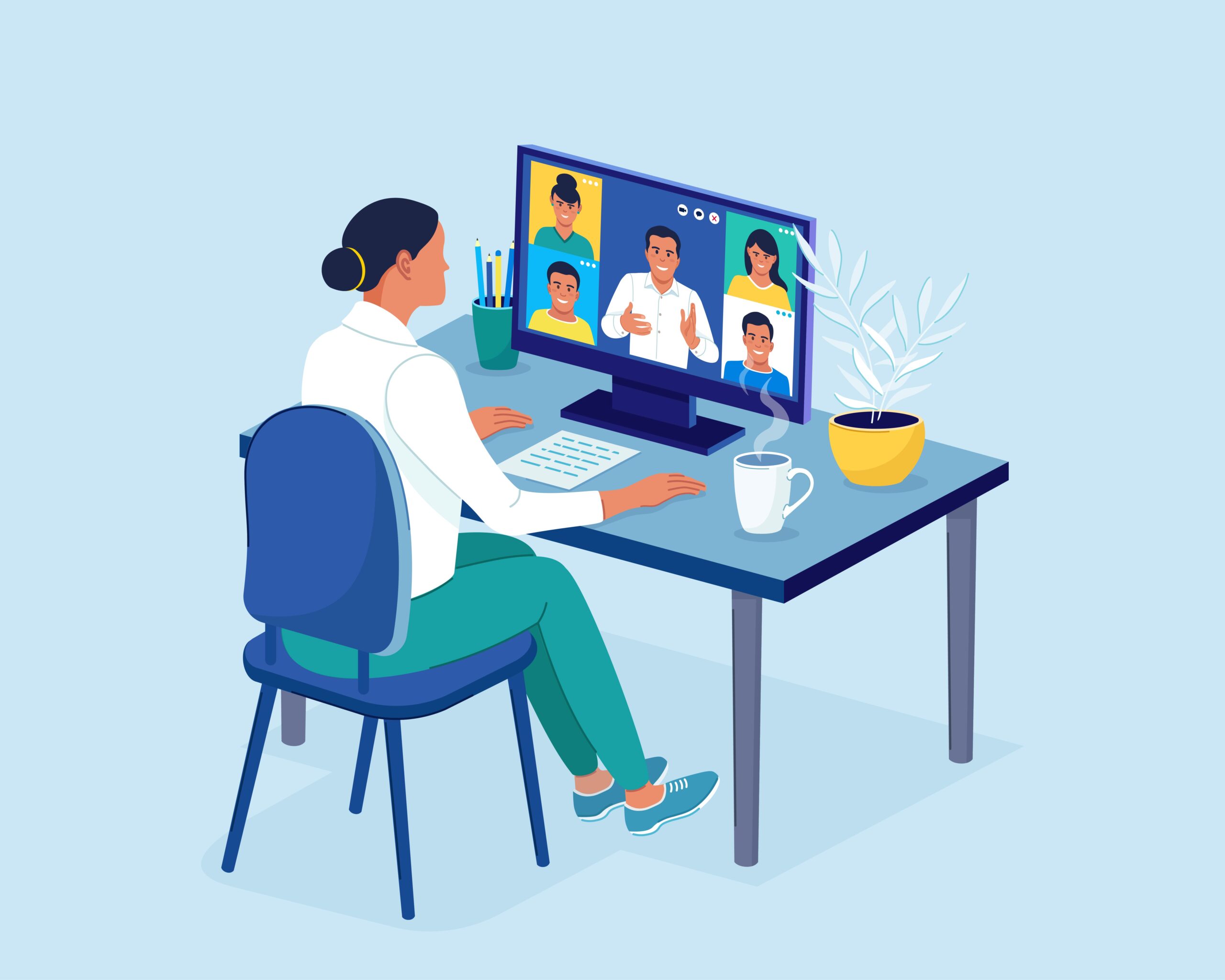Benefits from Microsoft Dynamics 365