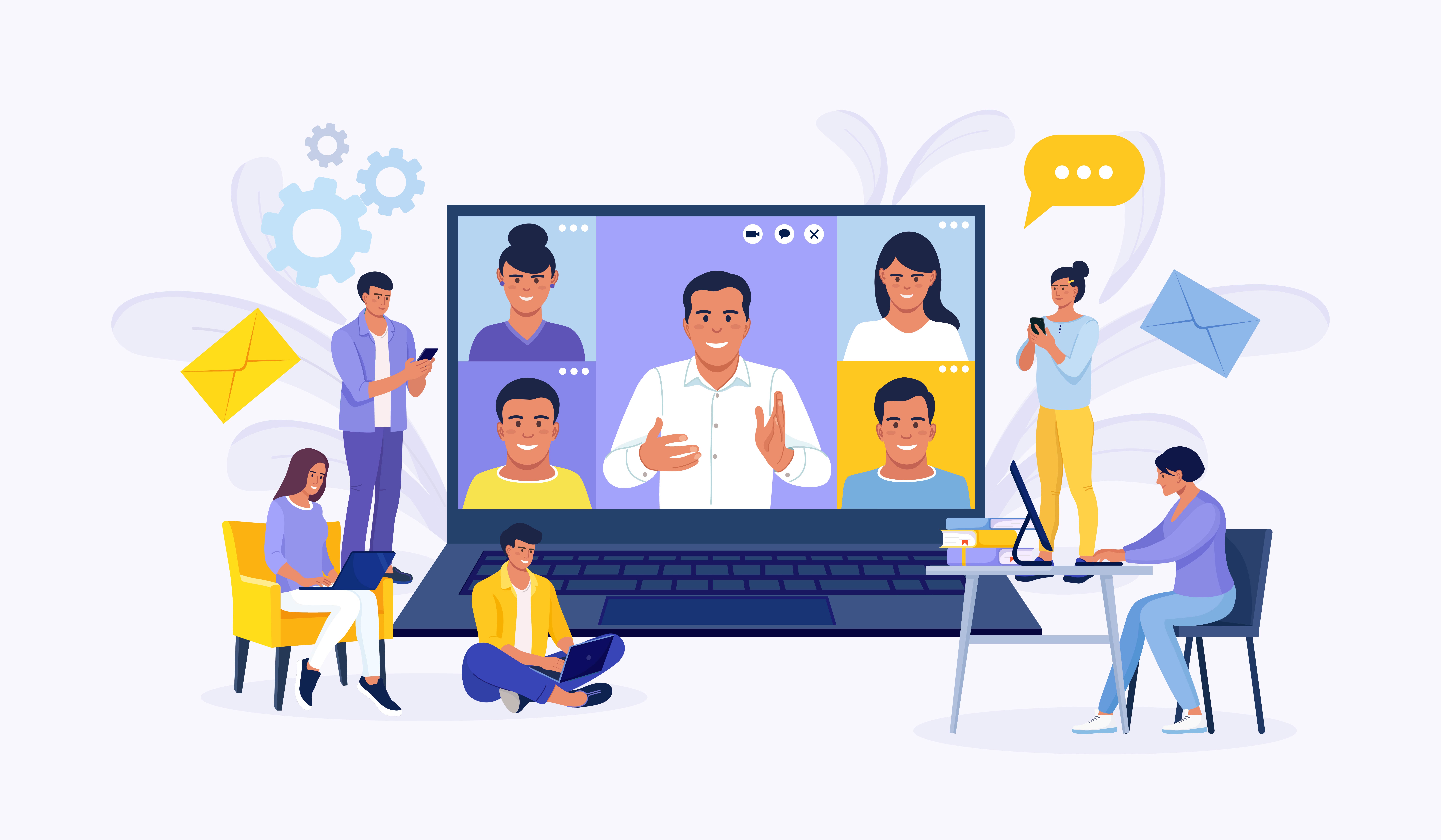Security & Compliance: Keeping Your Data Safe