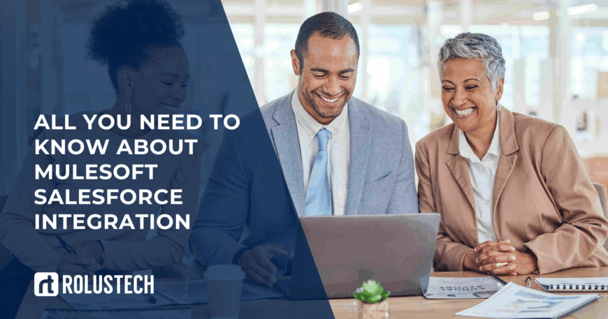 MuleSoft Salesforce Integration