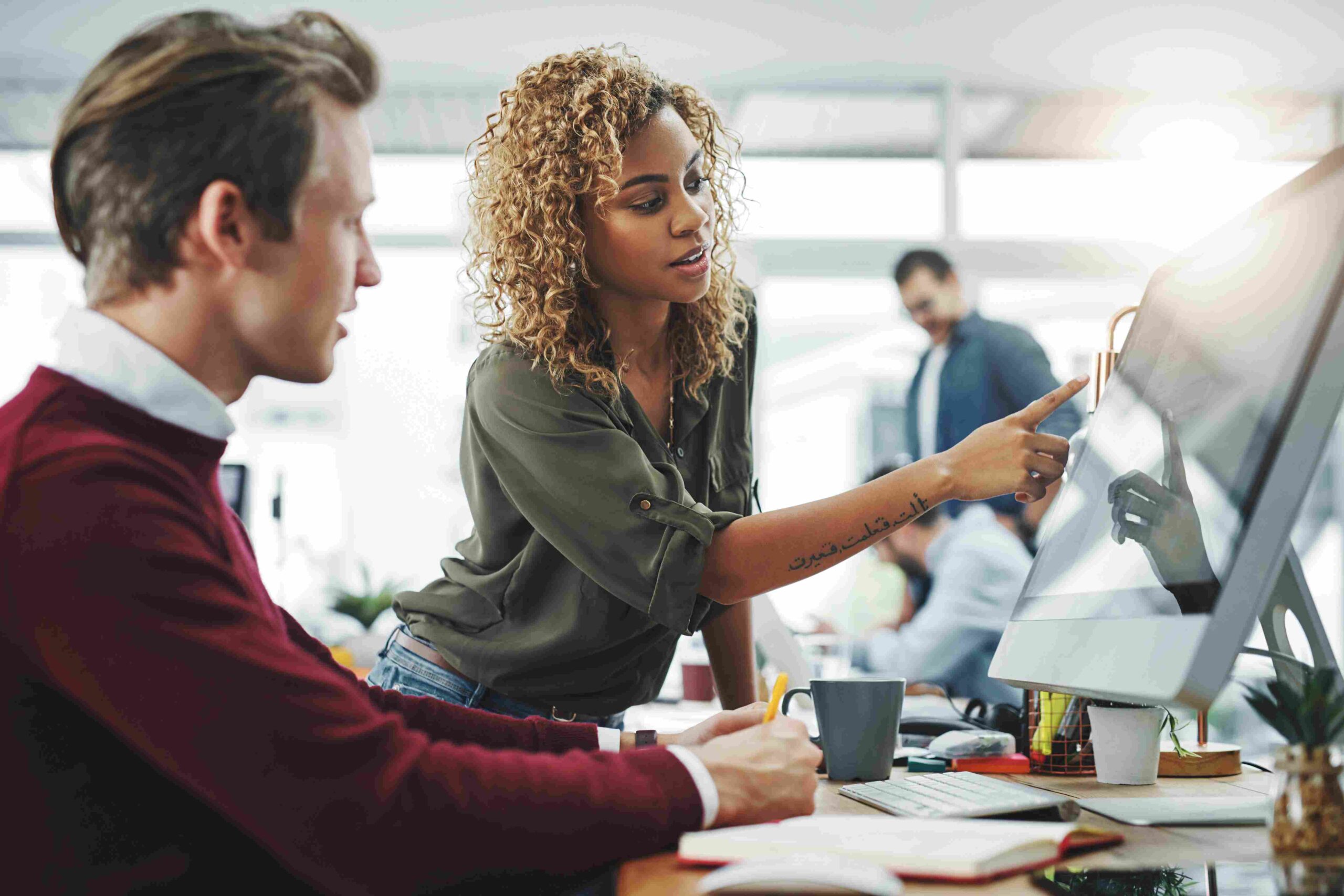 Types of MuleSoft Salesforce Integration