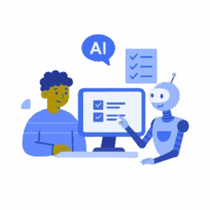 The Future of AI PoC