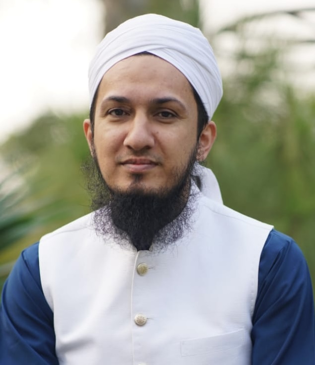 Salman Akram Khan