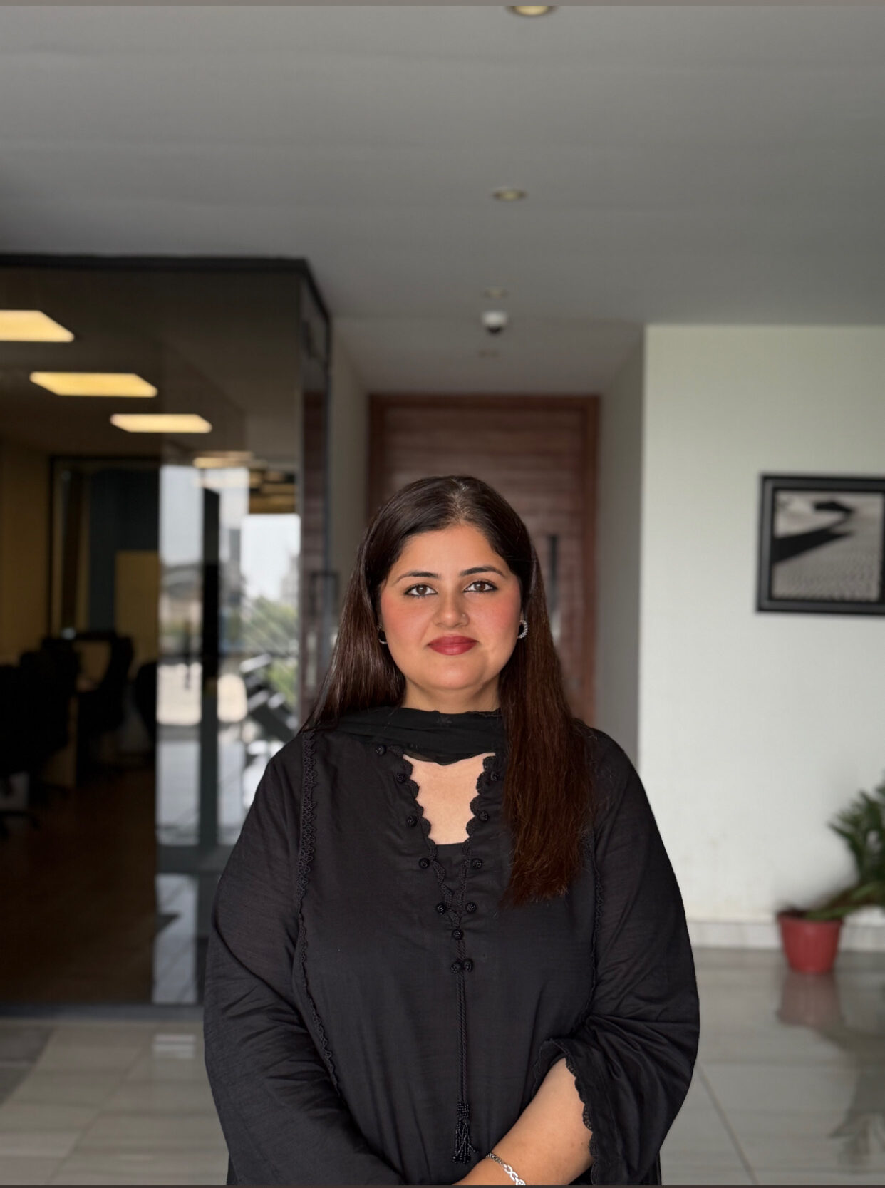 Anam Shahid