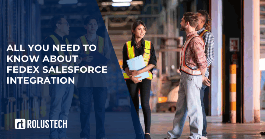 salesforce integration