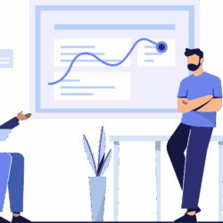 Business Teamwork & Office Illustration 14 Business Teamwork & Office Illustration 14