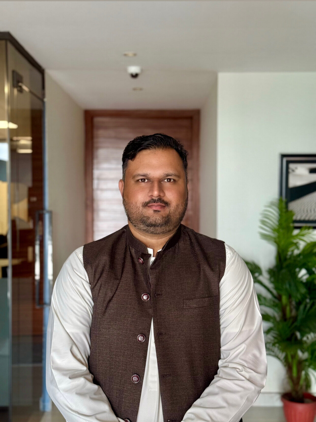 Tanvir Ahmad