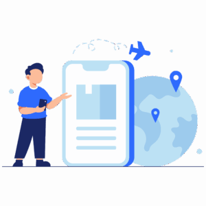 Logistic ai