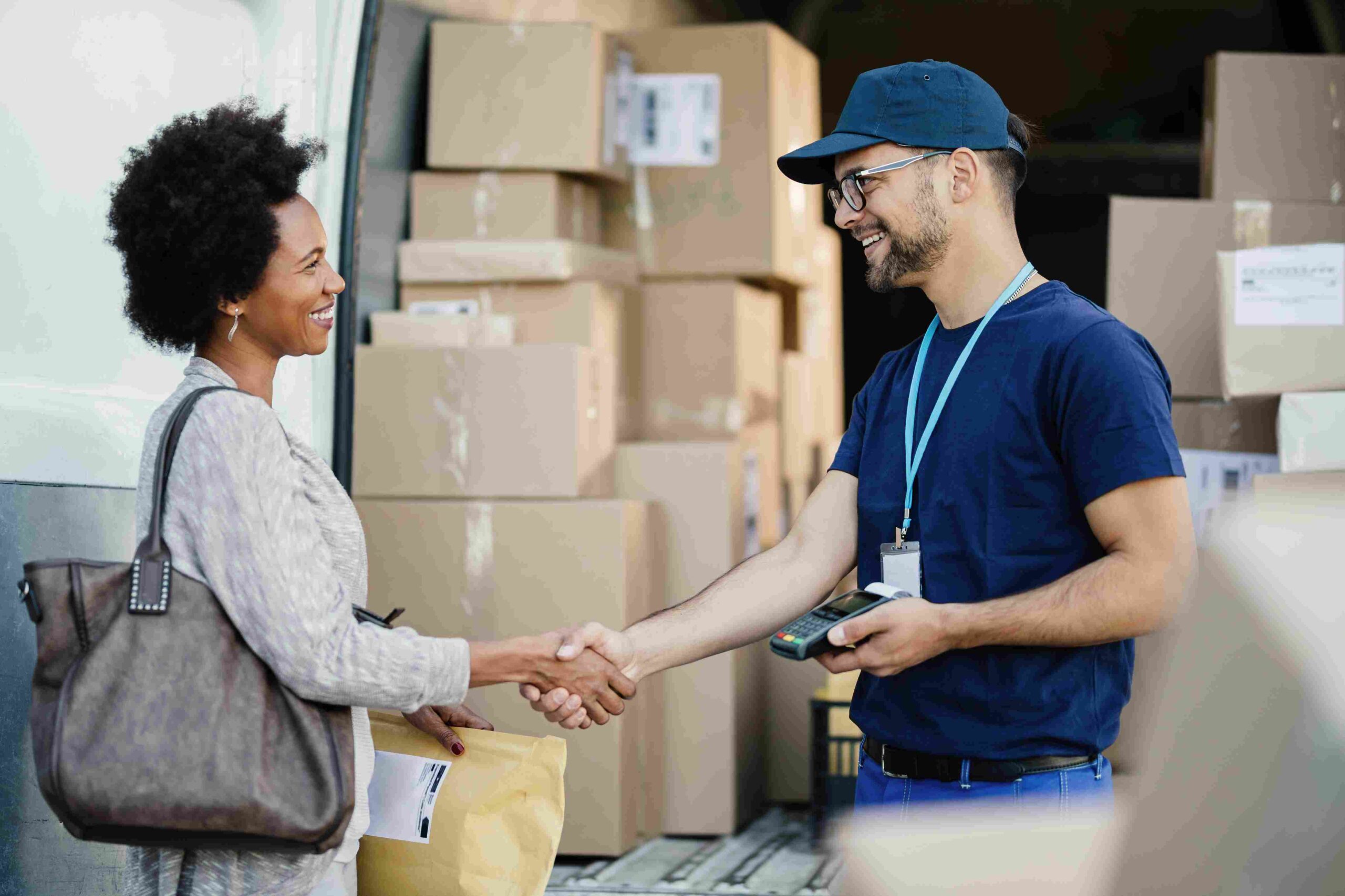 Benefits of Connecting FedEx to Salesforce