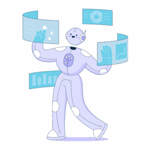 Wealth Assistant