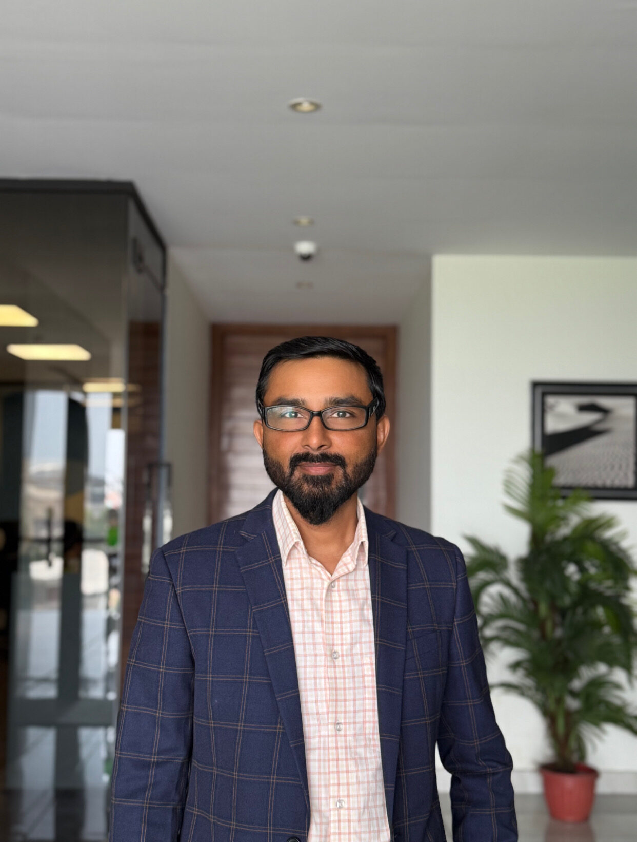 Asim Rahim
