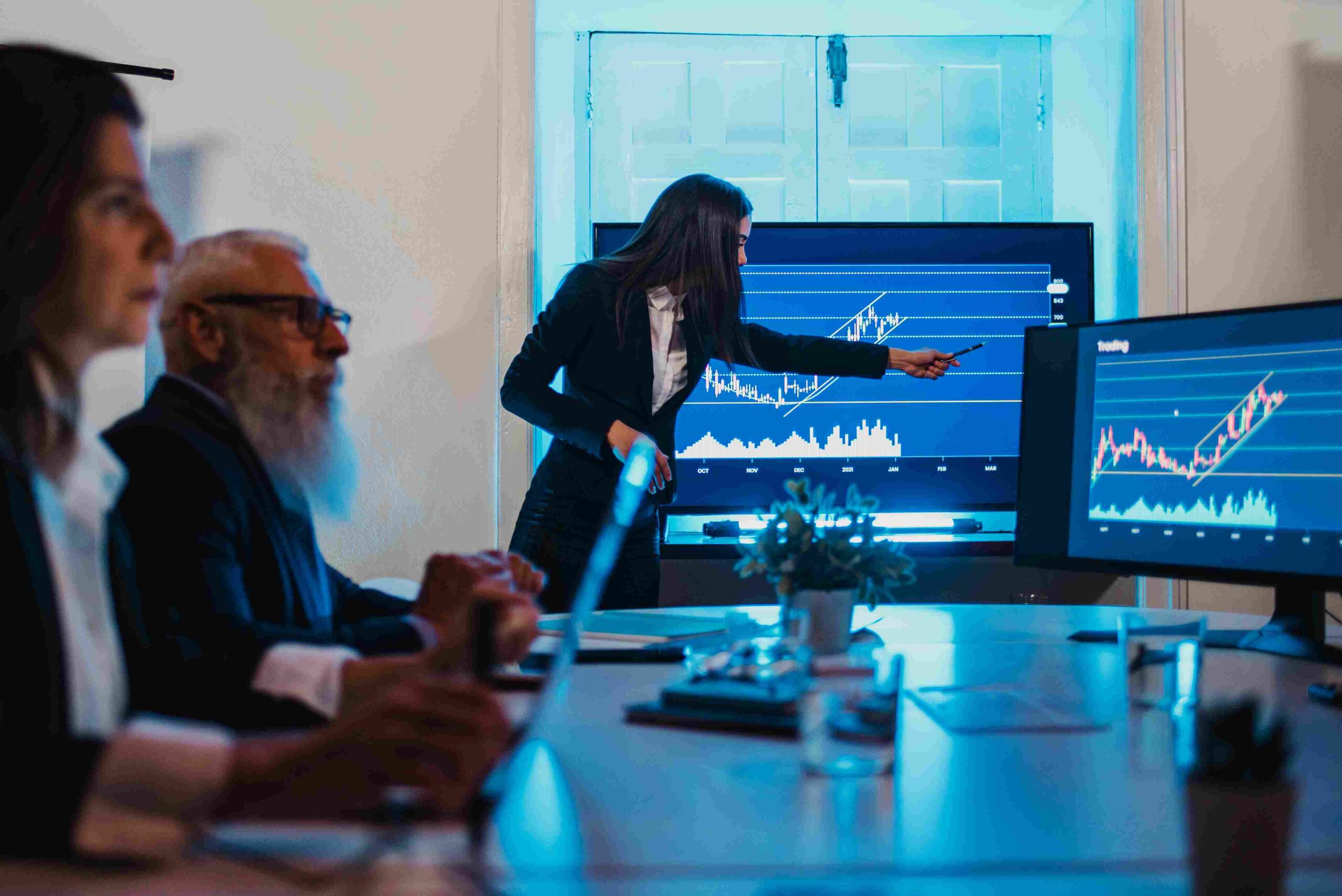 Future of CRM