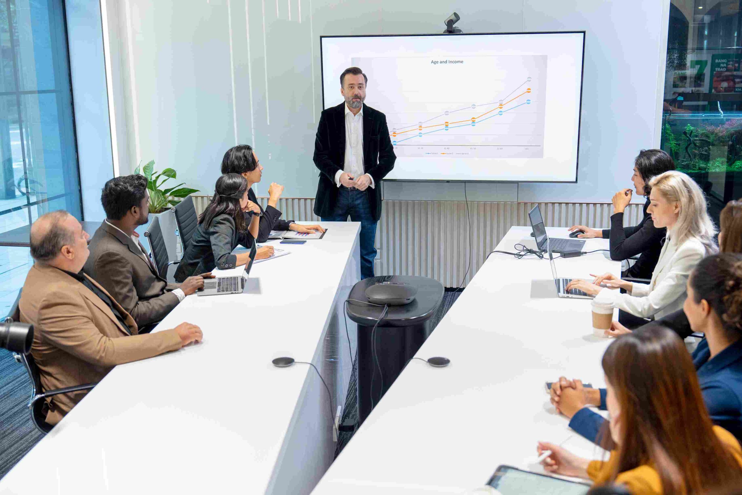 Cloud CRM for Small Business