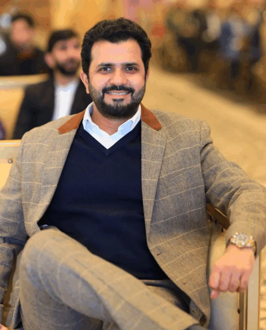 Hussain Nasir