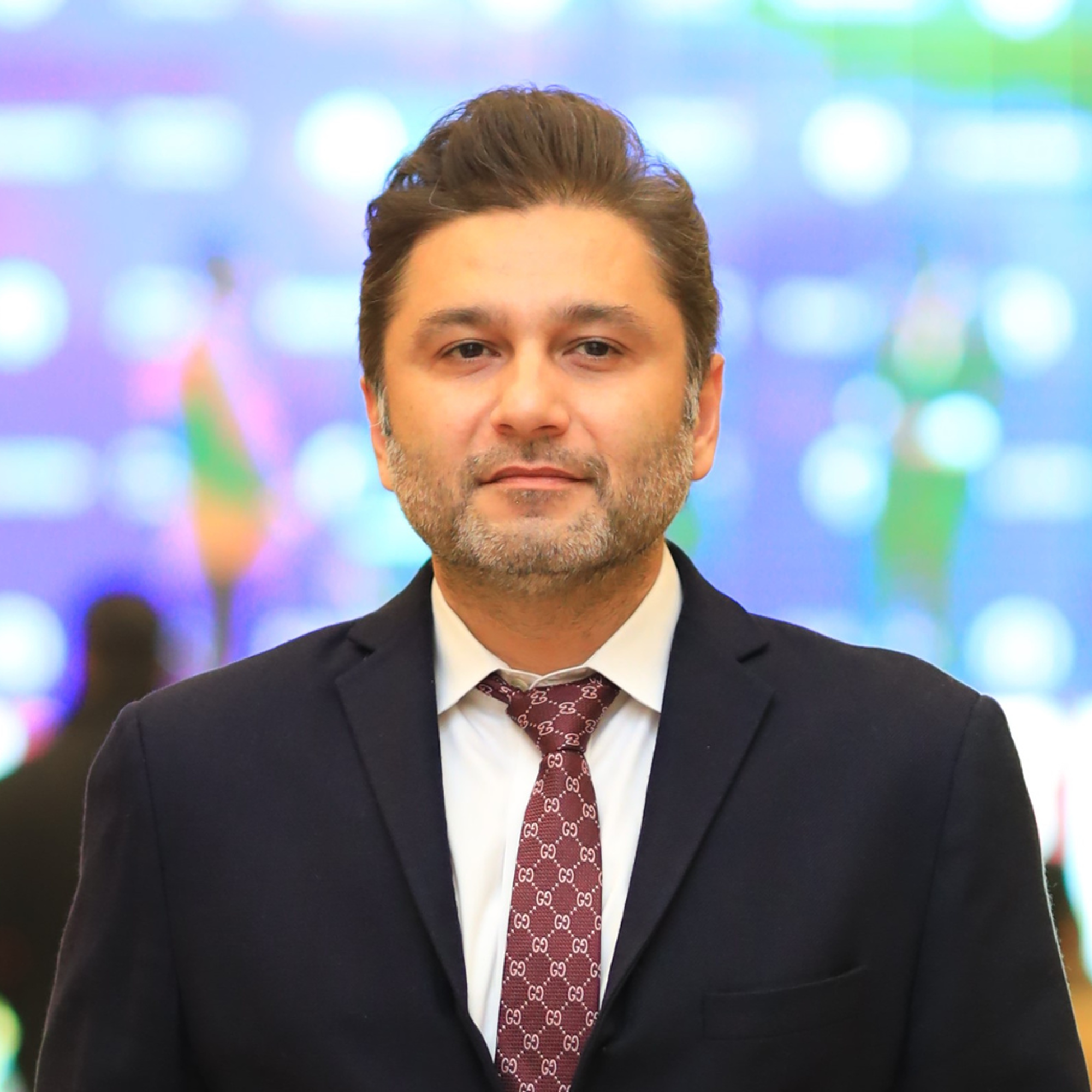 Shahrukh Riaz