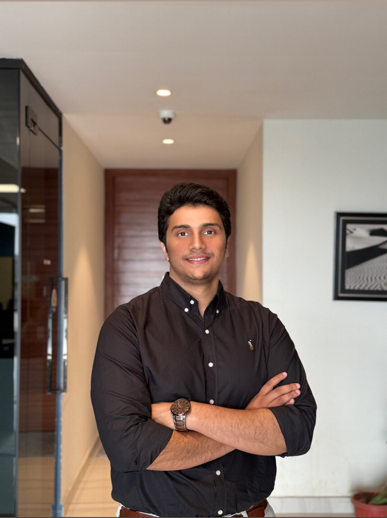 Fawad Ali Khan