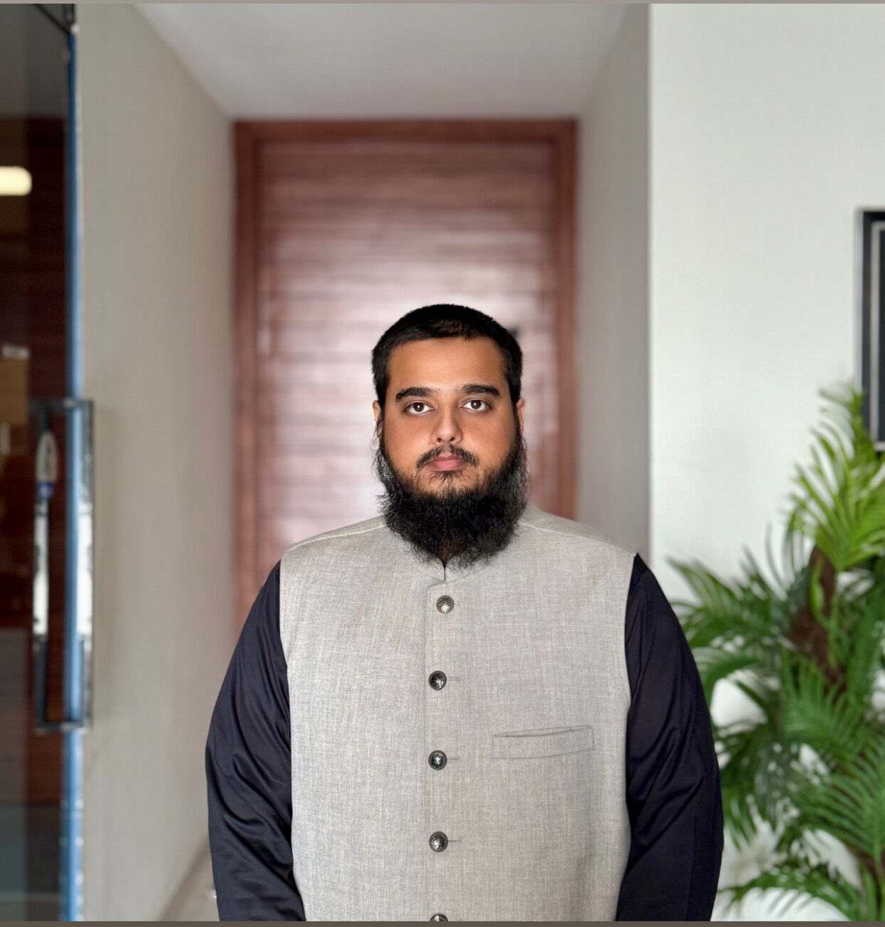 Syed Hammad Hassan